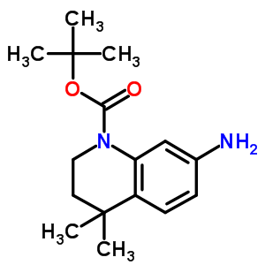 7--4,4-׻-3,4--2H--1-嶡Y(ji)(gu)ʽ_873056-12-3Y(ji)(gu)ʽ