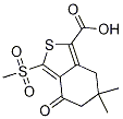 4,5,6,7-Ě-6,6-׻-3-(׻)-4--[c]-1-Y(ji)(gu)ʽ_873189-09-4Y(ji)(gu)ʽ
