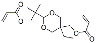 [2-[1,1-׻-2-[(1-ϩ)]һ]-5-һ-1,3-h(hun)-5]ϩY(ji)(gu)ʽ_87320-05-6Y(ji)(gu)ʽ