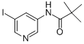N-(5--3-)-2,2-׻Y(ji)(gu)ʽ_873302-38-6Y(ji)(gu)ʽ
