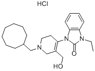 )-1,2,3,6-Ě-5-(u׻)-4-]-3-һ-1,3--2H--2-ͪ}}Y(ji)(gu)ʽ_873567-76-1Y(ji)(gu)ʽ
