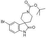 1-Boc-5--1,2--2--[3H--3,4-]Y(ji)(gu)ʽ_873779-30-7Y(ji)(gu)ʽ