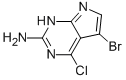 5--4--7H-[2,3-d]-2-Y(ji)(gu)ʽ_873792-87-1Y(ji)(gu)ʽ