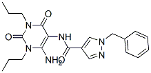 n-(6--1,2,3,4-Ě-2,4--1,3--5-)-1-(׻)-1H--4-Y(ji)(gu)ʽ_873841-00-0Y(ji)(gu)ʽ
