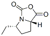 (5s-ʽ)-(9ci)-5-һĚ-1H,3h-[1,2-c]f-1,3-ͪY(ji)(gu)ʽ_87392-45-8Y(ji)(gu)ʽ