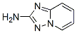 2-[1,2,4][1,5-a]ऽY(ji)(gu)ʽ_874-46-4Y(ji)(gu)ʽ