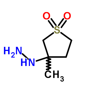 (3-׻-1,1--Ě-1lambda*6*--3-)-½Y(ji)(gu)ʽ_874-96-4Y(ji)(gu)ʽ