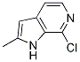 7--2-׻-1H-[2,3-c]ऽY(ji)(gu)ʽ_874013-97-5Y(ji)(gu)ʽ