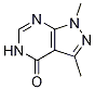 1,3-׻-1,5--4H--[3,4-d]-4-ͪY(ji)(gu)ʽ_87412-86-0Y(ji)(gu)ʽ