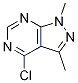 4--1,3-׻-1H-[3,4-d]ऽY(ji)(gu)ʽ_87412-89-3Y(ji)(gu)ʽ