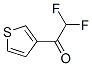 2,2--1-(3-)-ͪY(ji)(gu)ʽ_874279-92-2Y(ji)(gu)ʽ