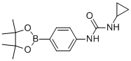 1-h(hun)-3-[4-(4,4,5,5-ļ׻-1,3,2-f-2-)]Y(ji)(gu)ʽ_874297-79-7Y(ji)(gu)ʽ