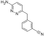 3-[(6--3-)׻]-Y(ji)(gu)ʽ_874338-92-8Y(ji)(gu)ʽ