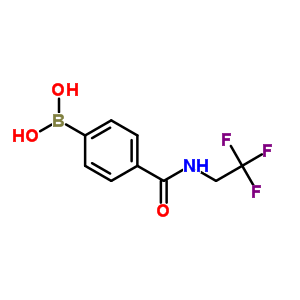 4-(2,2,2-һʻ)Y(ji)(gu)ʽ_874459-90-2Y(ji)(gu)ʽ