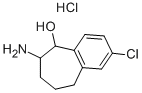 6--2--6,7,8,9-Ě-5H--5-h(hun)}}Yʽ_87452-25-3Yʽ