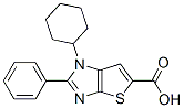 1-h(hun)-2--1H-Բ[2,3-d]-5-Y(ji)(gu)ʽ_874571-86-5Y(ji)(gu)ʽ