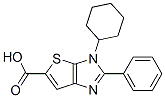 3-h(hun)-2--3H-Բ[2,3-d]-5-Y(ji)(gu)ʽ_874571-87-6Y(ji)(gu)ʽ
