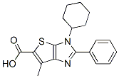 3-h(hun)-6-׻-2--3H-Բ[2,3-d]-5-Y(ji)(gu)ʽ_874571-88-7Y(ji)(gu)ʽ