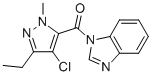 1-[(4--3-һ-1-׻-1H--5-)ʻ]-1H-Y(ji)(gu)ʽ_874605-31-9Y(ji)(gu)ʽ