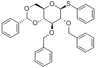 2,3-p-O-(׻)-4,6-O-[(R)-׻]-1--B-D-ձY(ji)(gu)ʽ_87470-70-0Y(ji)(gu)ʽ