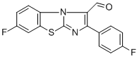 7--2-(4-)[2,1-b]-3-ȩY(ji)(gu)ʽ_874799-90-3Y(ji)(gu)ʽ