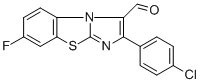 2-(4-ȱ)-7-[2,1-b]-3-ȩY(ji)(gu)ʽ_874799-91-4Y(ji)(gu)ʽ
