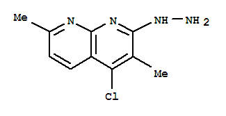 1-(5--2,6-׻-1,8--7-)½Y(ji)(gu)ʽ_874825-73-7Y(ji)(gu)ʽ