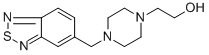 2-[4-(2,1,3--5-׻)-]-1-ҴY(ji)(gu)ʽ_874834-85-2Y(ji)(gu)ʽ
