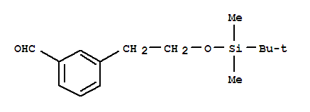 3-[2-[[(1,1-׻һ)׻׹]]һ]ȩY(ji)(gu)ʽ_874899-89-5Y(ji)(gu)ʽ