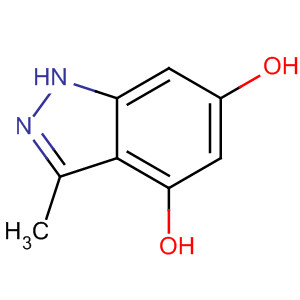 3-׻-1H--4,6-Y(ji)(gu)ʽ_874985-01-0Y(ji)(gu)ʽ