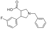 1-S-4-(3--)--3-Y(ji)(gu)ʽ_874990-55-3Y(ji)(gu)ʽ
