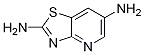 [4,5-b]-2,6-Y(ji)(gu)ʽ_875237-85-7Y(ji)(gu)ʽ