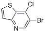 6--7-Բ[3,2-b]ऽY(ji)(gu)ʽ_875340-63-9Y(ji)(gu)ʽ