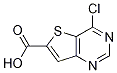 4--Բ[3,2-d]-6-Y(ji)(gu)ʽ_875515-76-7Y(ji)(gu)ʽ