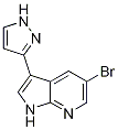 5--3-(1H--3-)-1H-[2,3-B]ऽY(ji)(gu)ʽ_875639-38-6Y(ji)(gu)ʽ