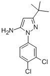 5-嶡-2-(3,4-ȱ)-2H--3-Y(ji)(gu)ʽ_876299-38-6Y(ji)(gu)ʽ