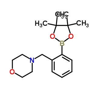 2-(4-׻)lǴY(ji)(gu)ʽ_876316-33-5Y(ji)(gu)ʽ