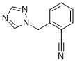 2-(1H-1,2,4--1-׻)Y(ji)(gu)ʽ_876316-41-5Y(ji)(gu)ʽ