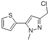 3-(ȼ׻)-1-׻-5--2--1H-Y(ji)(gu)ʽ_876316-61-9Y(ji)(gu)ʽ