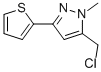 5-(ȼ׻)-1-׻-3--2--1H-Y(ji)(gu)ʽ_876316-96-0Y(ji)(gu)ʽ
