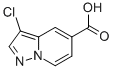 3--[1,5-a]-5-Y(ji)(gu)ʽ_876379-80-5Y(ji)(gu)ʽ