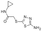 2-[(5--1,3,4--2-)]-n-h(hun)Y(ji)(gu)ʽ_876532-11-5Y(ji)(gu)ʽ