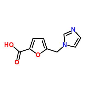 5-(1H--1-׻)-2-Y(ji)(gu)ʽ_876709-30-7Y(ji)(gu)ʽ