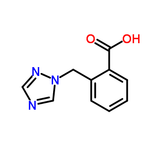2-[1,2,4]-1-׻-Y(ji)(gu)ʽ_876718-01-3Y(ji)(gu)ʽ