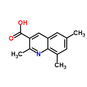 2,6,8-׻--3-Y(ji)(gu)ʽ_876721-02-7Y(ji)(gu)ʽ