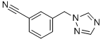 3-(1H-1,2,4--1-׻)Y(ji)(gu)ʽ_876728-37-9Y(ji)(gu)ʽ