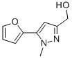 [5-(2-߻ૻ)-1-׻-1H--3-]״Y(ji)(gu)ʽ_876728-41-5Y(ji)(gu)ʽ