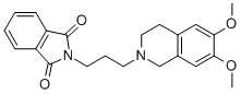 2-[3-(3,4--6,7--2(1h)-)]-1H--1,3(2H)-ͪY(ji)(gu)ʽ_876751-49-4Y(ji)(gu)ʽ