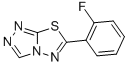 6-(2-)[1,2,4][3,4-b][1,3,4]Y(ji)(gu)ʽ_876884-51-4Y(ji)(gu)ʽ