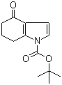 嶡 4--4,5,6,7-Ě-1-Y(ji)(gu)ʽ_877170-76-8Y(ji)(gu)ʽ
